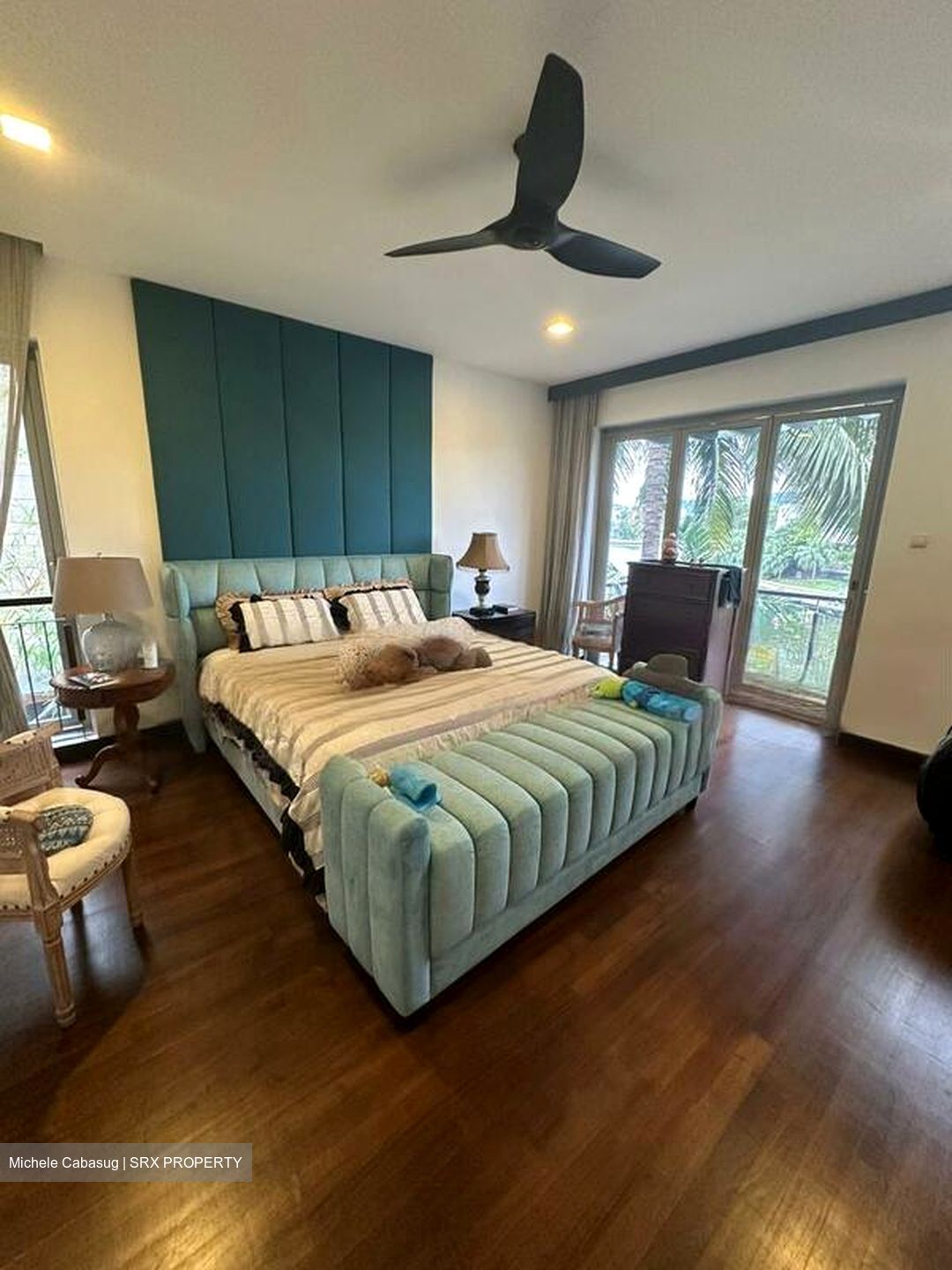 Coral Island (D4), Terrace #450826401